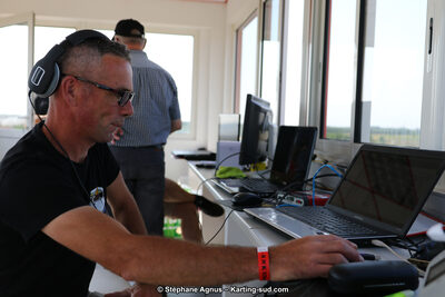 06 & 07/07/2019 : Rassemblement National UFOLEP Karting 2019 à Escource (Photos Stéphane Agnus) 2019 — karting