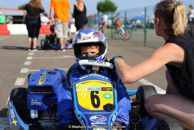 06 & 07/07/2019 : Rassemblement National UFOLEP Karting 2019 à Escource (Photos Stéphane Agnus) 2019 — karting
