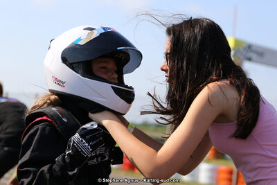 06 & 07/07/2019 : Rassemblement National UFOLEP Karting 2019 à Escource (Photos Stéphane Agnus) 2019 — karting