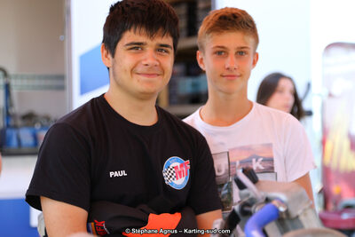 06 & 07/07/2019 : Rassemblement National UFOLEP Karting 2019 à Escource (Photos Stéphane Agnus) 2019 — karting