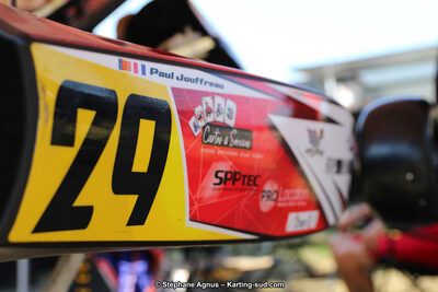 06 & 07/07/2019 : Rassemblement National UFOLEP Karting 2019 à Escource (Photos Stéphane Agnus) 2019 — karting