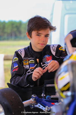 06 & 07/07/2019 : Rassemblement National UFOLEP Karting 2019 à Escource (Photos Stéphane Agnus) 2019 — karting