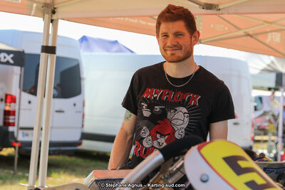 06 & 07/07/2019 : Rassemblement National UFOLEP Karting 2019 à Escource (Photos Stéphane Agnus) 2019 — karting