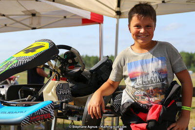 06 & 07/07/2019 : Rassemblement National UFOLEP Karting 2019 à Escource (Photos Stéphane Agnus) 2019 — karting