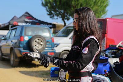 06 & 07/07/2019 : Rassemblement National UFOLEP Karting 2019 à Escource (Photos Stéphane Agnus) 2019 — karting