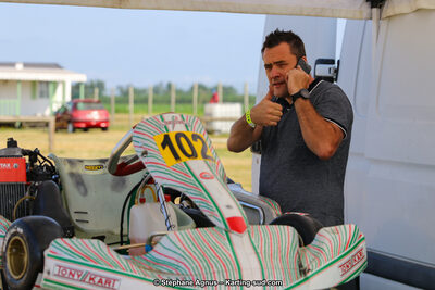 06 & 07/07/2019 : Rassemblement National UFOLEP Karting 2019 à Escource (Photos Stéphane Agnus) 2019 — karting