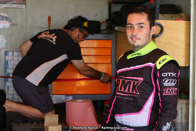 06 & 07/07/2019 : Rassemblement National UFOLEP Karting 2019 à Escource (Photos Stéphane Agnus) 2019 — karting