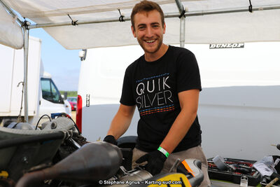 06 & 07/07/2019 : Rassemblement National UFOLEP Karting 2019 à Escource (Photos Stéphane Agnus) 2019 — karting