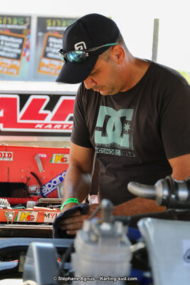 06 & 07/07/2019 : Rassemblement National UFOLEP Karting 2019 à Escource (Photos Stéphane Agnus) 2019 — karting