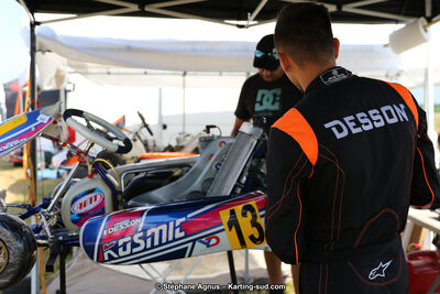 06 & 07/07/2019 : Rassemblement National UFOLEP Karting 2019 à Escource (Photos Stéphane Agnus) 2019 — karting