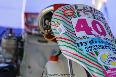 06 & 07/07/2019 : Rassemblement National UFOLEP Karting 2019 à Escource (Photos Stéphane Agnus) 2019 — karting