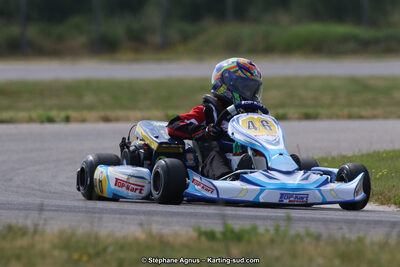 06 & 07/07/2019 : Rassemblement National UFOLEP Karting 2019 à Escource (Photos Stéphane Agnus) 2019 — karting