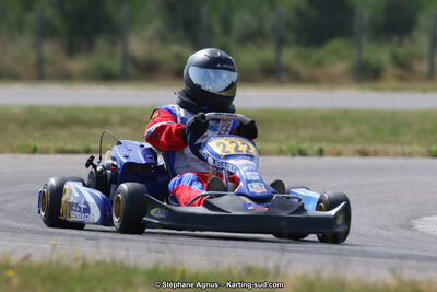 06 & 07/07/2019 : Rassemblement National UFOLEP Karting 2019 à Escource (Photos Stéphane Agnus) 2019 — karting