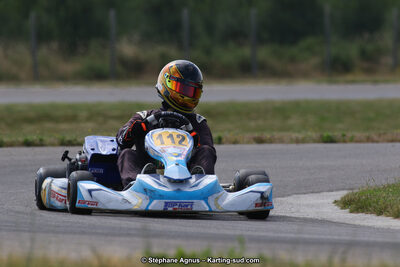 06 & 07/07/2019 : Rassemblement National UFOLEP Karting 2019 à Escource (Photos Stéphane Agnus) 2019 — karting