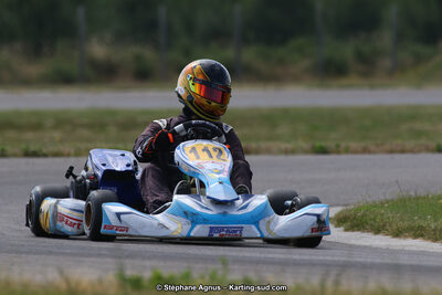 06 & 07/07/2019 : Rassemblement National UFOLEP Karting 2019 à Escource (Photos Stéphane Agnus) 2019 — karting