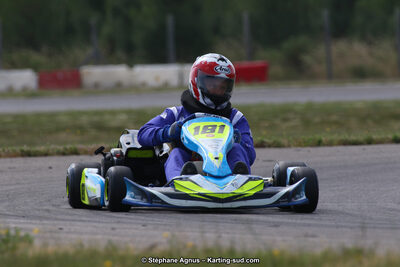 06 & 07/07/2019 : Rassemblement National UFOLEP Karting 2019 à Escource (Photos Stéphane Agnus) 2019 — karting