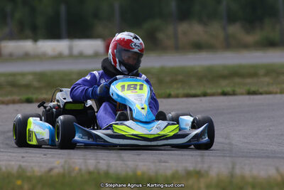 06 & 07/07/2019 : Rassemblement National UFOLEP Karting 2019 à Escource (Photos Stéphane Agnus) 2019 — karting