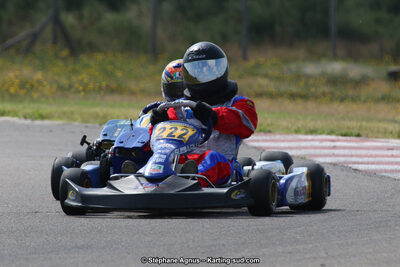 06 & 07/07/2019 : Rassemblement National UFOLEP Karting 2019 à Escource (Photos Stéphane Agnus) 2019 — karting