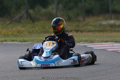 06 & 07/07/2019 : Rassemblement National UFOLEP Karting 2019 à Escource (Photos Stéphane Agnus) 2019 — karting