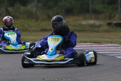 06 & 07/07/2019 : Rassemblement National UFOLEP Karting 2019 à Escource (Photos Stéphane Agnus) 2019 — karting