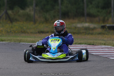 06 & 07/07/2019 : Rassemblement National UFOLEP Karting 2019 à Escource (Photos Stéphane Agnus) 2019 — karting