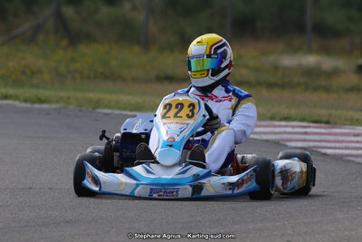 06 & 07/07/2019 : Rassemblement National UFOLEP Karting 2019 à Escource (Photos Stéphane Agnus) 2019 — karting
