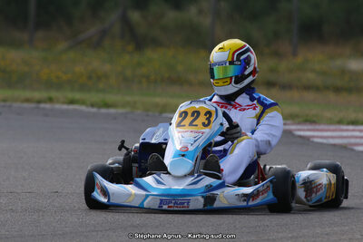 06 & 07/07/2019 : Rassemblement National UFOLEP Karting 2019 à Escource (Photos Stéphane Agnus) 2019 — karting
