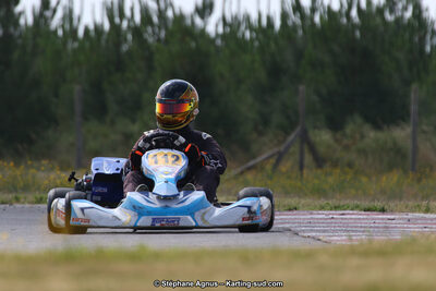 06 & 07/07/2019 : Rassemblement National UFOLEP Karting 2019 à Escource (Photos Stéphane Agnus) 2019 — karting
