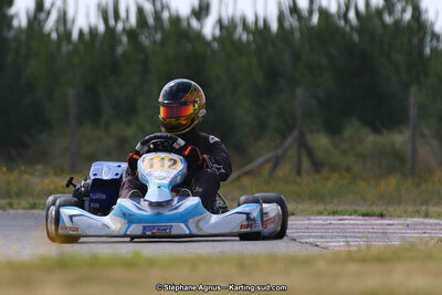 06 & 07/07/2019 : Rassemblement National UFOLEP Karting 2019 à Escource (Photos Stéphane Agnus) 2019 — karting
