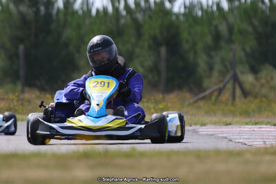 06 & 07/07/2019 : Rassemblement National UFOLEP Karting 2019 à Escource (Photos Stéphane Agnus) 2019 — karting