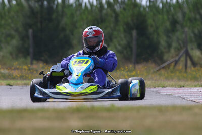 06 & 07/07/2019 : Rassemblement National UFOLEP Karting 2019 à Escource (Photos Stéphane Agnus) 2019 — karting