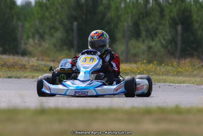 06 & 07/07/2019 : Rassemblement National UFOLEP Karting 2019 à Escource (Photos Stéphane Agnus) 2019 — karting