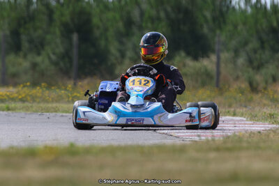 06 & 07/07/2019 : Rassemblement National UFOLEP Karting 2019 à Escource (Photos Stéphane Agnus) 2019 — karting