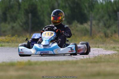 06 & 07/07/2019 : Rassemblement National UFOLEP Karting 2019 à Escource (Photos Stéphane Agnus) 2019 — karting