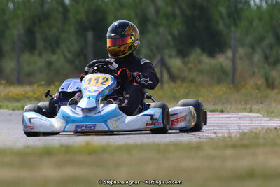06 & 07/07/2019 : Rassemblement National UFOLEP Karting 2019 à Escource (Photos Stéphane Agnus) 2019 — karting