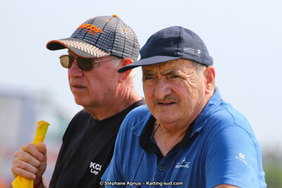 06 & 07/07/2019 : Rassemblement National UFOLEP Karting 2019 à Escource (Photos Stéphane Agnus) 2019 — karting