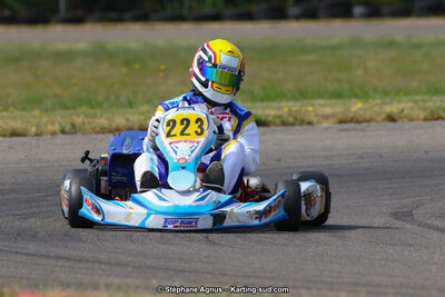 06 & 07/07/2019 : Rassemblement National UFOLEP Karting 2019 à Escource (Photos Stéphane Agnus) 2019 — karting