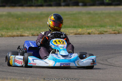 06 & 07/07/2019 : Rassemblement National UFOLEP Karting 2019 à Escource (Photos Stéphane Agnus) 2019 — karting