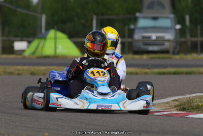 06 & 07/07/2019 : Rassemblement National UFOLEP Karting 2019 à Escource (Photos Stéphane Agnus) 2019 — karting