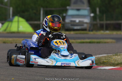 06 & 07/07/2019 : Rassemblement National UFOLEP Karting 2019 à Escource (Photos Stéphane Agnus) 2019 — karting