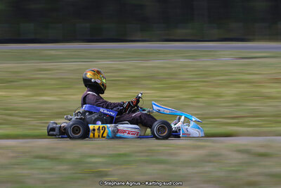 06 & 07/07/2019 : Rassemblement National UFOLEP Karting 2019 à Escource (Photos Stéphane Agnus) 2019 — karting