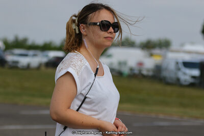 06 & 07/07/2019 : Rassemblement National UFOLEP Karting 2019 à Escource (Photos Stéphane Agnus) 2019 — karting