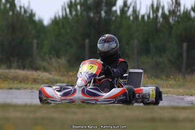 06 & 07/07/2019 : Rassemblement National UFOLEP Karting 2019 à Escource (Photos Stéphane Agnus) 2019 — karting