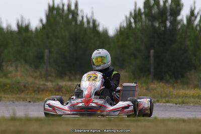 06 & 07/07/2019 : Rassemblement National UFOLEP Karting 2019 à Escource (Photos Stéphane Agnus) 2019 — karting