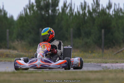 06 & 07/07/2019 : Rassemblement National UFOLEP Karting 2019 à Escource (Photos Stéphane Agnus) 2019 — karting