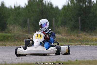 06 & 07/07/2019 : Rassemblement National UFOLEP Karting 2019 à Escource (Photos Stéphane Agnus) 2019 — karting