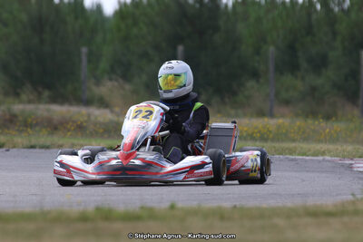 06 & 07/07/2019 : Rassemblement National UFOLEP Karting 2019 à Escource (Photos Stéphane Agnus) 2019 — karting
