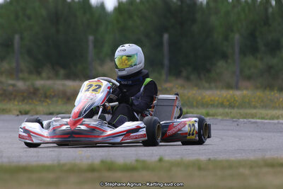 06 & 07/07/2019 : Rassemblement National UFOLEP Karting 2019 à Escource (Photos Stéphane Agnus) 2019 — karting