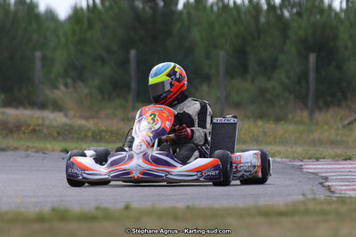 06 & 07/07/2019 : Rassemblement National UFOLEP Karting 2019 à Escource (Photos Stéphane Agnus) 2019 — karting