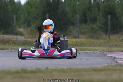 06 & 07/07/2019 : Rassemblement National UFOLEP Karting 2019 à Escource (Photos Stéphane Agnus) 2019 — karting
